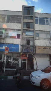 دکتر سودابه بهراد