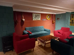 کافه دیارا