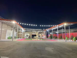 تالار هانی بجنورد 2