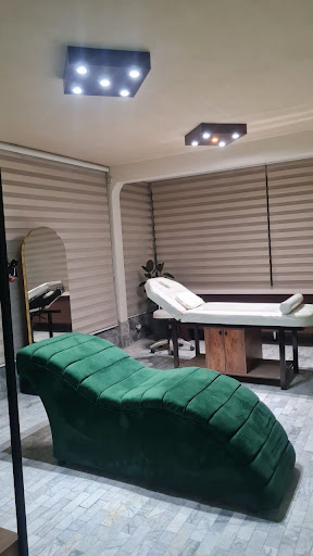 سالن ماساژ مهرساژوقیمت