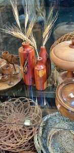 فروشگاه صنایع دستی خاتون