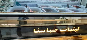 لبنیات صباسنا