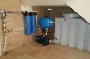 خدمات فنی مدرن