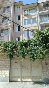 ساختمان ارکیده شهرک ارم فردیس