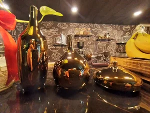 کافه رستوران مهر
