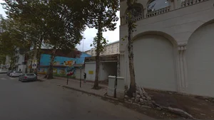 دبستان غیردولتی پسـرانه صائب