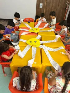 آموزشگاه مفاخرنوین