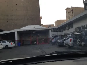 تعمیرگاه مدیران خودرو کد ۳۵۰