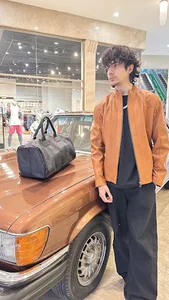 Sonic Leather
