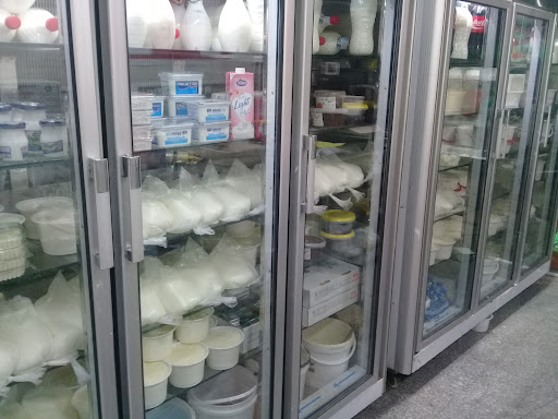 لبنیات سنتی طبرستان