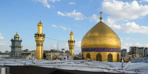 خیریه حضرت مهدی موعود
