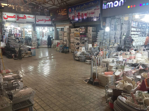 پاساژ میرصادقی