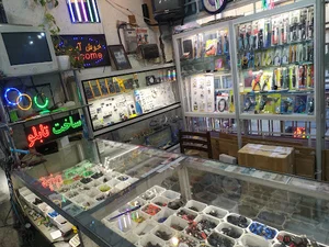 الکترونیک پردیس