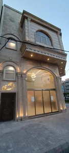 مجتمع همای 2
