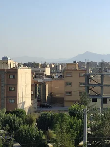شهرک نگین زمینهای فاز یک شهرک پارسیان