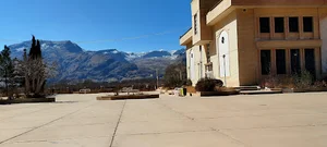 دانشگاه پیام نور استهبان