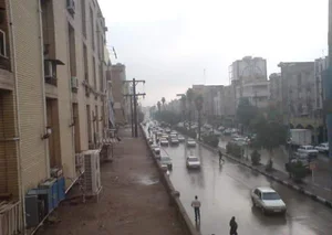 سازمان فاوا شهرداری اهواز