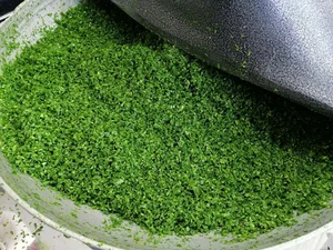 سبزیجات آماده خاتون