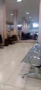 بانک سپه شعبه ارشاد 4