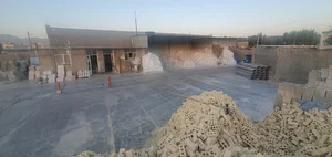 مصالح فروشی جباری