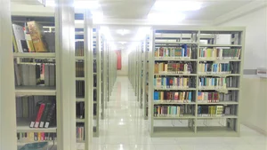 کتابخانه روحانی
