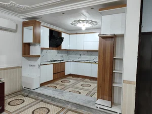 کابینت علمدار(احمدی)