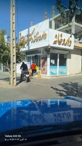 داروخانه دکتر تصدیقی 2