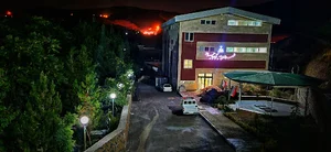 شهرداری سعید آباد
