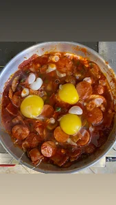 کافه املت