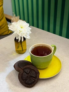 Sun cafe ، سان کافه