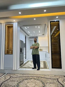 کابینت سازی واریان