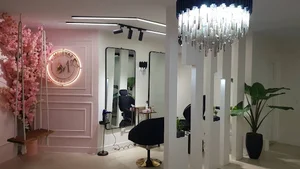 سالن زیبایی ملیناز