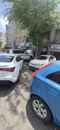 تعمیرگاه تخصصی ام جی پلاس باغجری