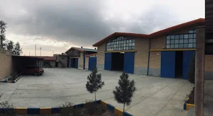 صنایع ریخته گری ایران برنز