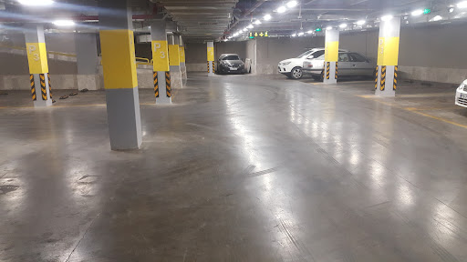 پارکینگ طبقاتی بازار سلام