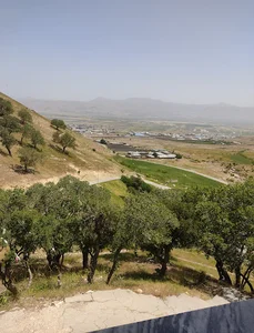 امام زاده حمزه بن علی(هندی کش)