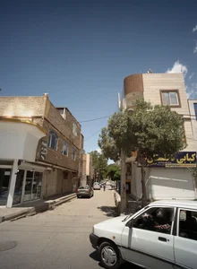 سلی شیرینی