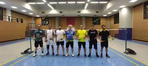 آکادمی بدمینتون برتر.badmintonbartar