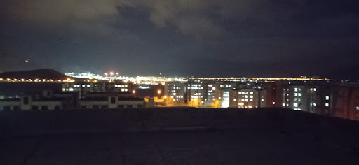 کوی فضیلت