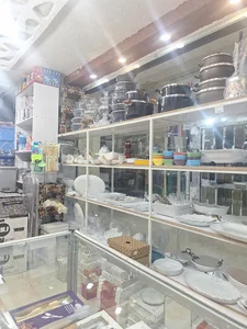 مرکز خرید مهستان