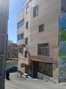 مسافرخانه البرز 2