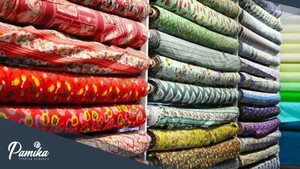 بافندگی گرد باف درفش ایران