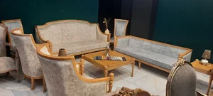 مبلمان الماس. almas wood