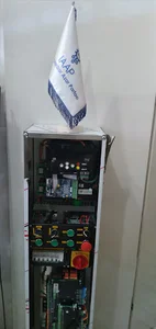 آسانسور آذر پرتو