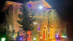 مرکز جامع اطلاع رسانی گردشگری اربکله