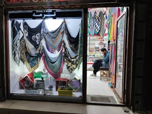 گالری ترمه روانسر