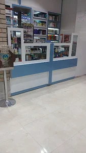 داروخانه دکتر حیدری پور