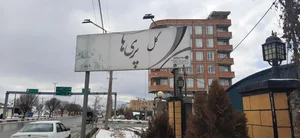 گل فروشی پری ها 2