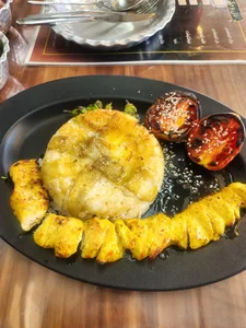 کباب چی 3