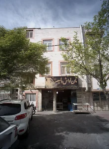 نان لواش ولیعصر عجل الله 2